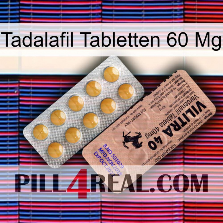Tadalafil Tablets 60Mg 41
